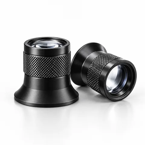 AI-generated representative image of watchmaker loupes